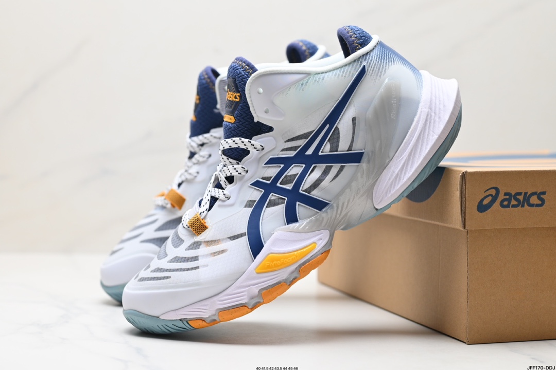 Asics Shoes